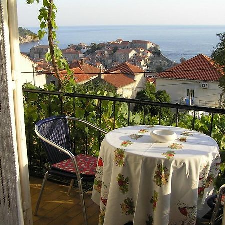 Apartments Beslema Dubrovnik Kamer foto