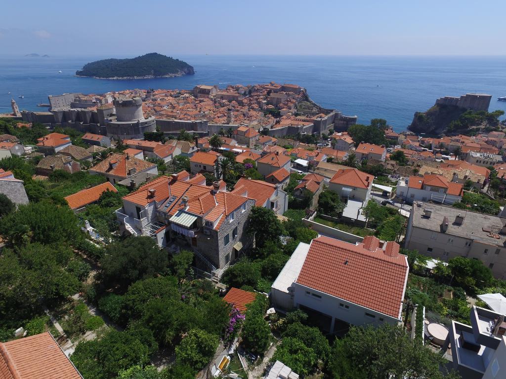 Apartments Beslema Dubrovnik Buitenkant foto