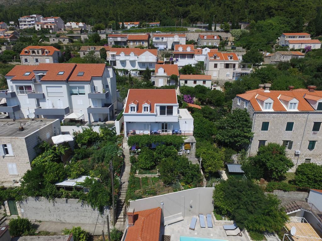 Apartments Beslema Dubrovnik Buitenkant foto