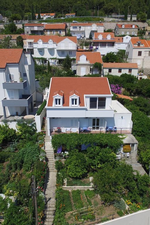 Apartments Beslema Dubrovnik Buitenkant foto