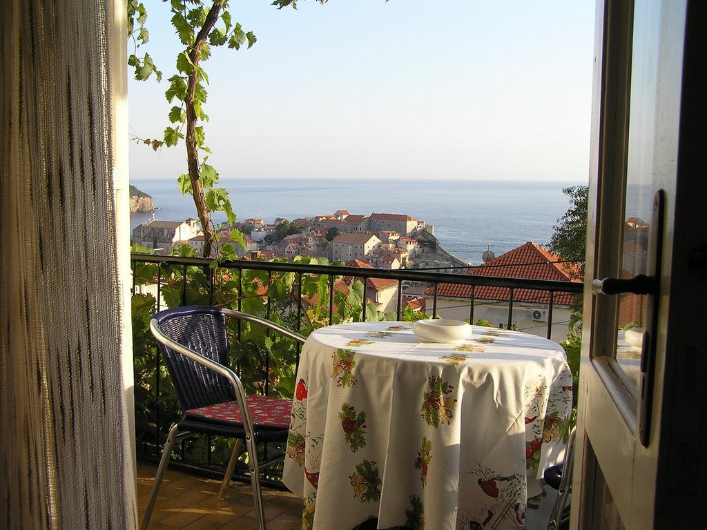 Apartments Beslema Dubrovnik Buitenkant foto