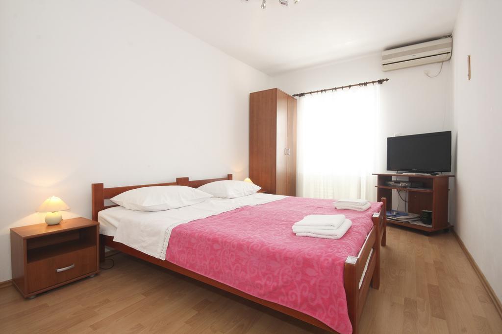 Apartments Beslema Dubrovnik Buitenkant foto