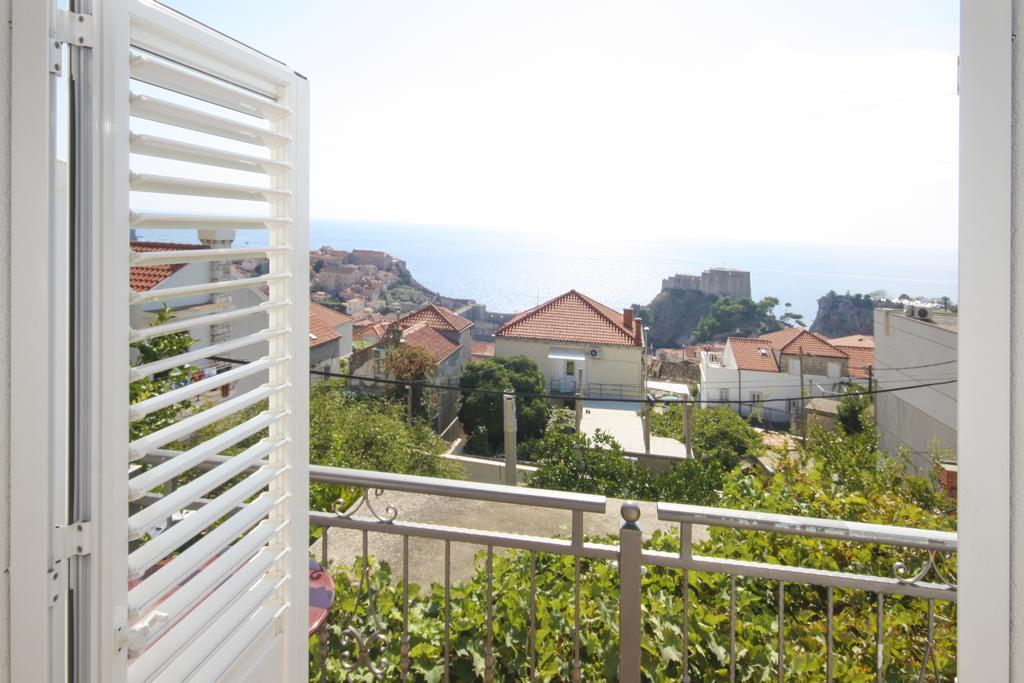 Apartments Beslema Dubrovnik Buitenkant foto