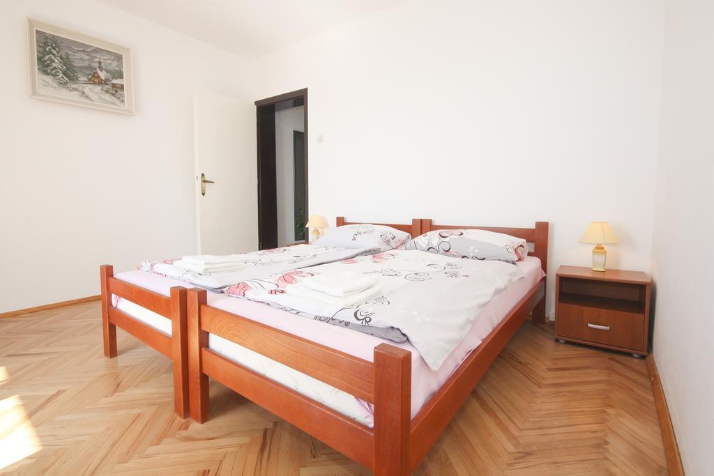 Apartments Beslema Dubrovnik Buitenkant foto