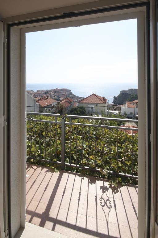 Apartments Beslema Dubrovnik Buitenkant foto