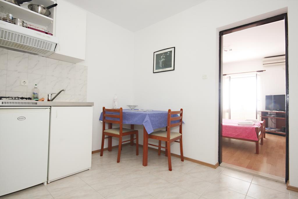 Apartments Beslema Dubrovnik Buitenkant foto