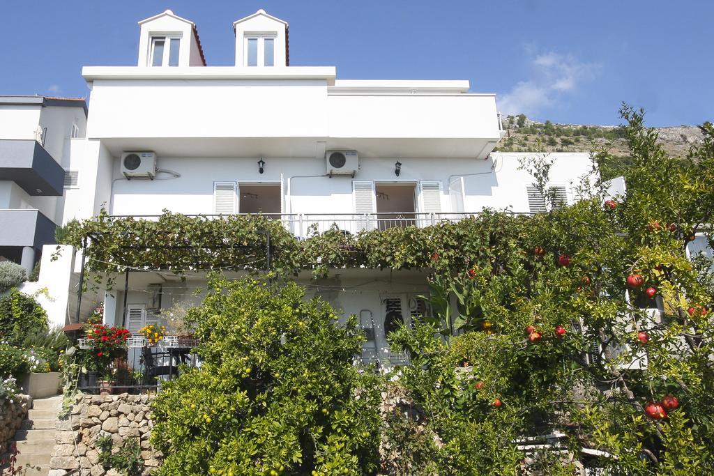 Apartments Beslema Dubrovnik Buitenkant foto