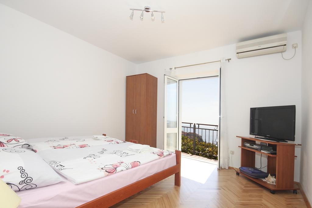 Apartments Beslema Dubrovnik Buitenkant foto