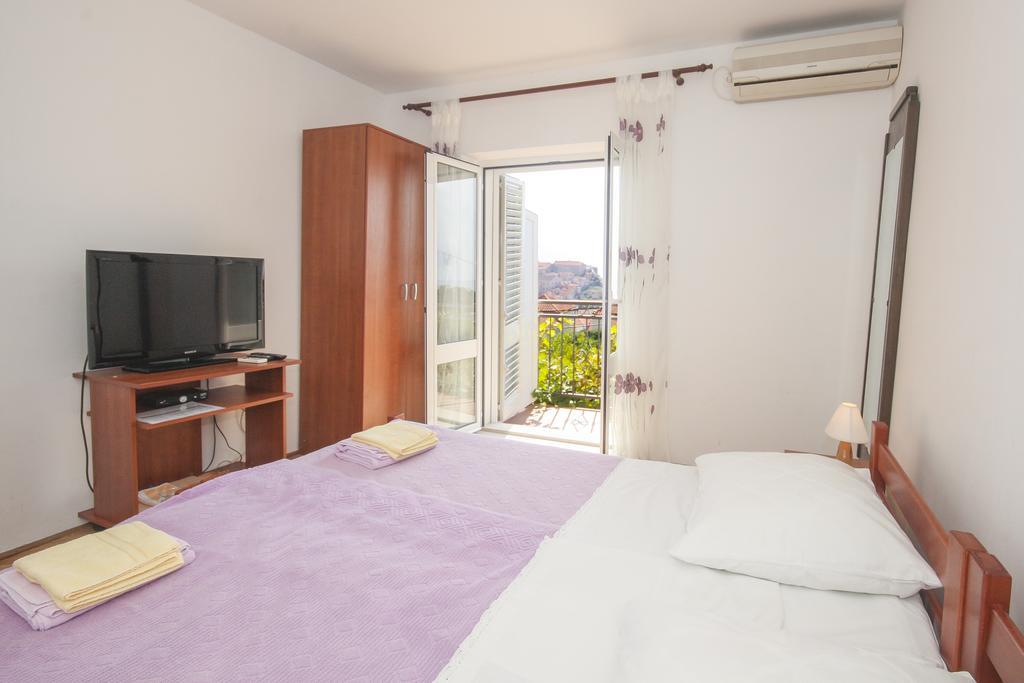 Apartments Beslema Dubrovnik Buitenkant foto