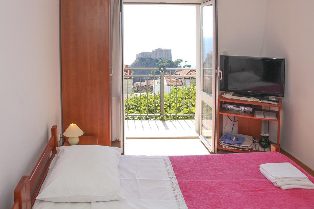 Apartments Beslema Dubrovnik Buitenkant foto