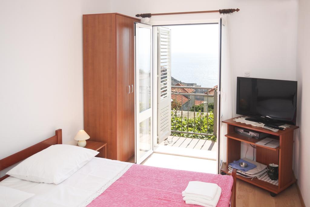 Apartments Beslema Dubrovnik Buitenkant foto