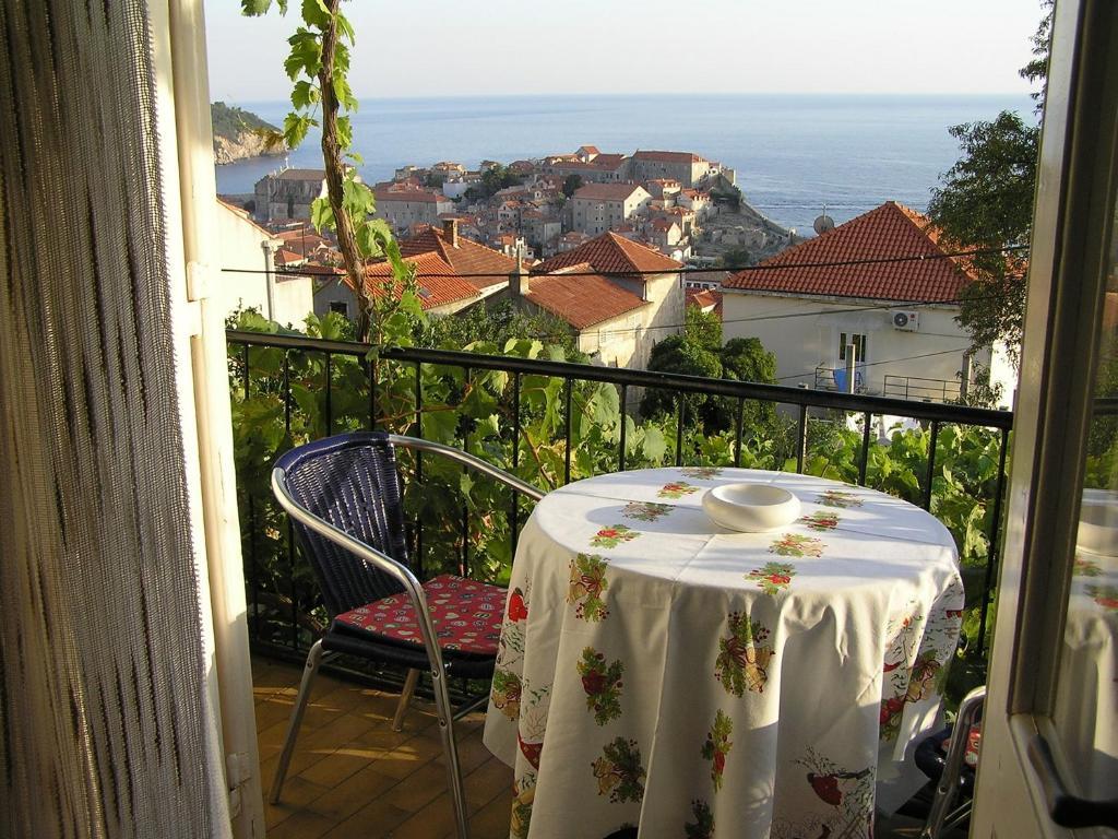 Apartments Beslema Dubrovnik Kamer foto
