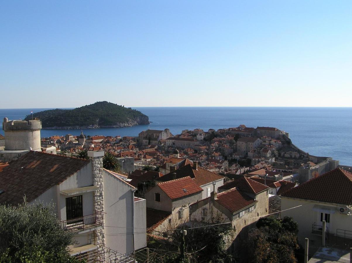 Apartments Beslema Dubrovnik Kamer foto